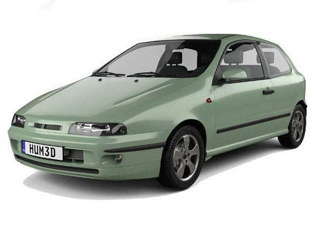 Bravo / Brava / Marea / Marengo (1995 - 2001)