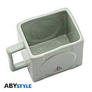 Чашка PLAYSTATION Mug 3D Console, фото 4