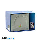 Чашка PLAYSTATION Mug 3D Console, фото 5