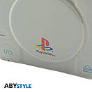 Чашка PLAYSTATION Mug 3D Console, фото 6