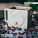 Чашка PLAYSTATION Mug 3D Console, фото 8