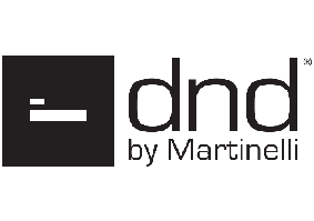 DND – дверні ручки Made in Italy