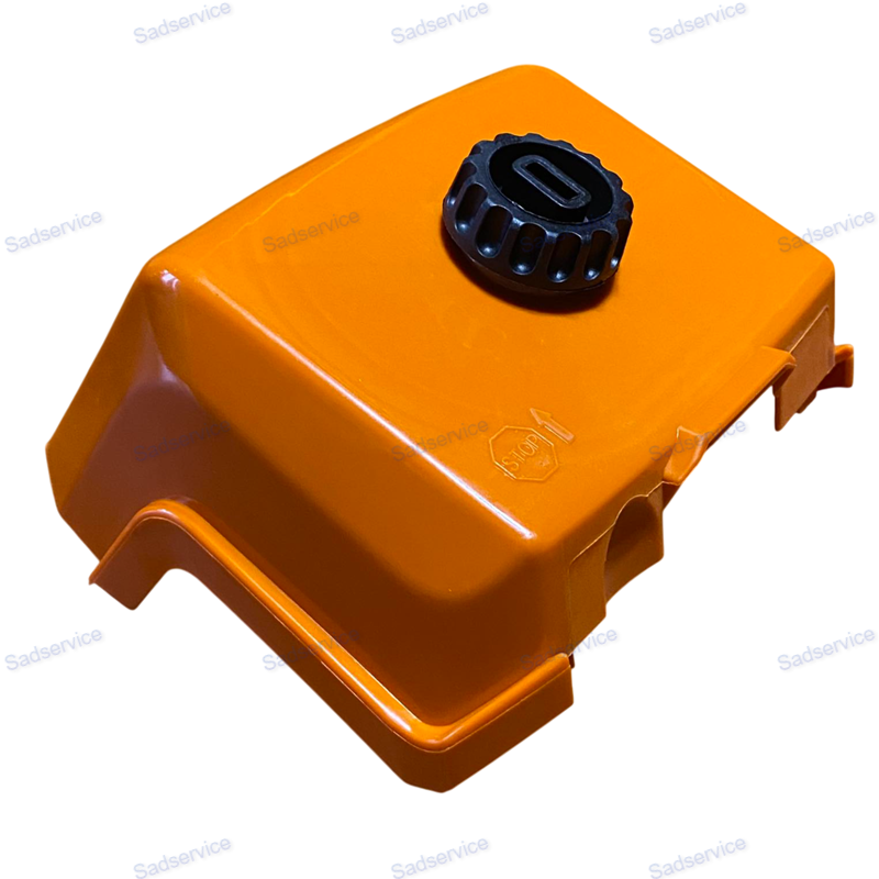 Кришка фільтра Rapid для STH MS 440/для бензопил