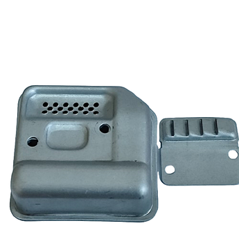 Глушник для бензопил MS 170 Winzor