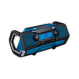 Power-радіобокс Bosch Professional GPB 18V-2 C (06014A3000), фото 3