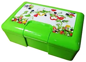 Ланч бокс Lunch Box "Салат"