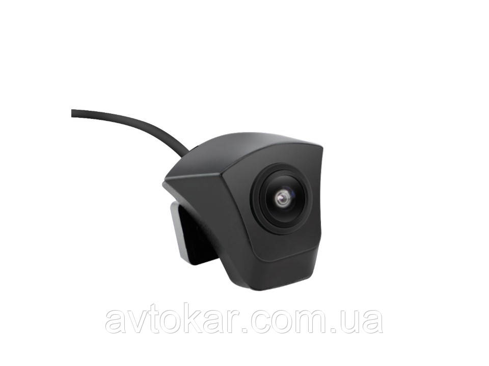 Штатна камера переднього вигляду універсальна FORS.auto F-QS8121 для Audi, фото 1