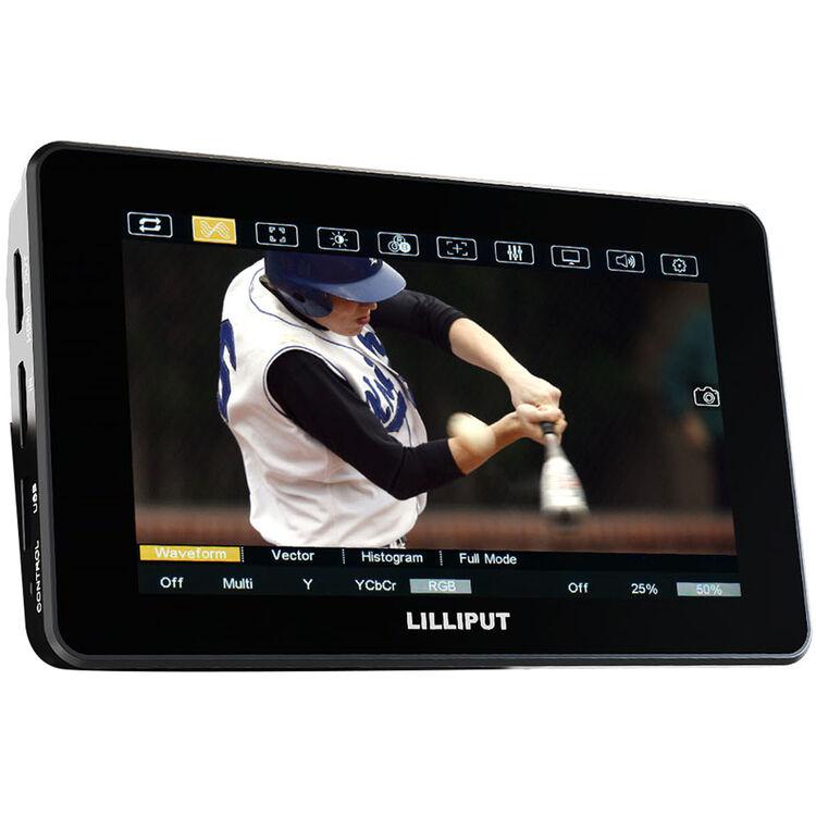 Монітор Lilliput HT5S 5.5" (HT5S)