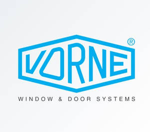 Vorne