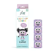 Glo Pals - Світловий кубик Lumi