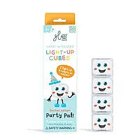 Glo Pals - Світловий кубик Pal