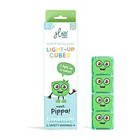 Glo Pals - Світловий кубик Pippa