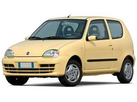 Seicento