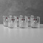 Набір склянок Скло натхнення 6 шт 340 мл (KB028-2)