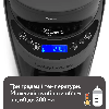 Машина для приготування дитячої суміші Baby Brezza Formula Pro Advanced Charcoal FRP0132, фото 9
