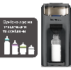 Машина для приготування дитячої суміші Baby Brezza Formula Pro Advanced Charcoal FRP0132, фото 7