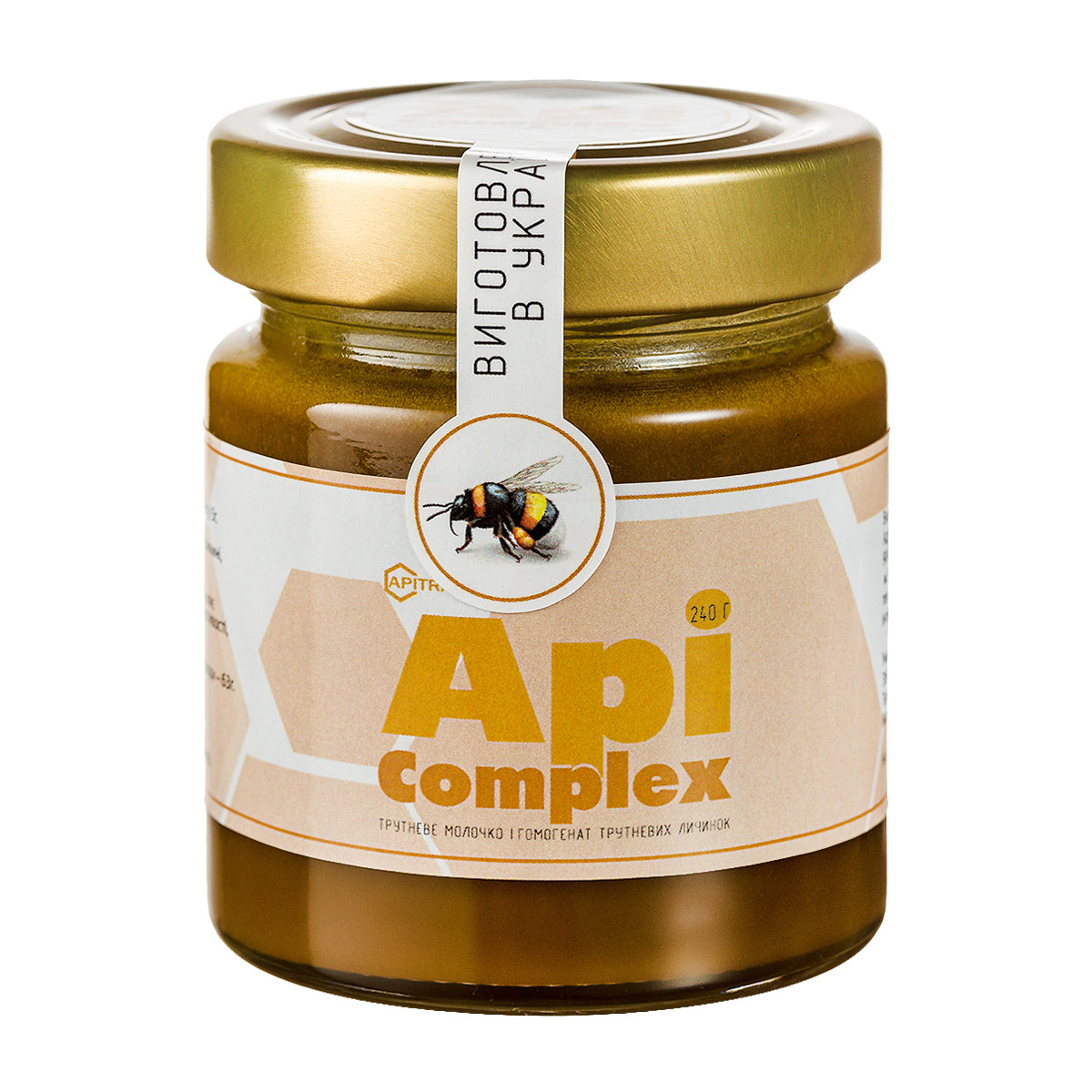 Api complex 100 г