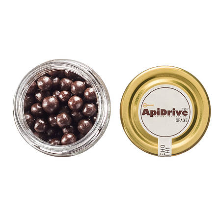 Драже "ApiDrive" 70 г, фото 3