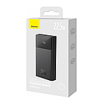 Power bank з двома usb-портами з функцією Quick Charge для смартфона wifi роутера та модему 20000 maseus st, фото 5