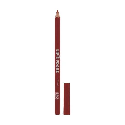 Олівець для губ Bless Beauty Lip's Focus Pencil 08, 1.7 г