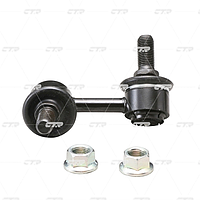 Стійка стаб передня вісь R Hyundai Terracan 01-07 OLD CLKH-16R (пр.-во CTR) CL0259R
