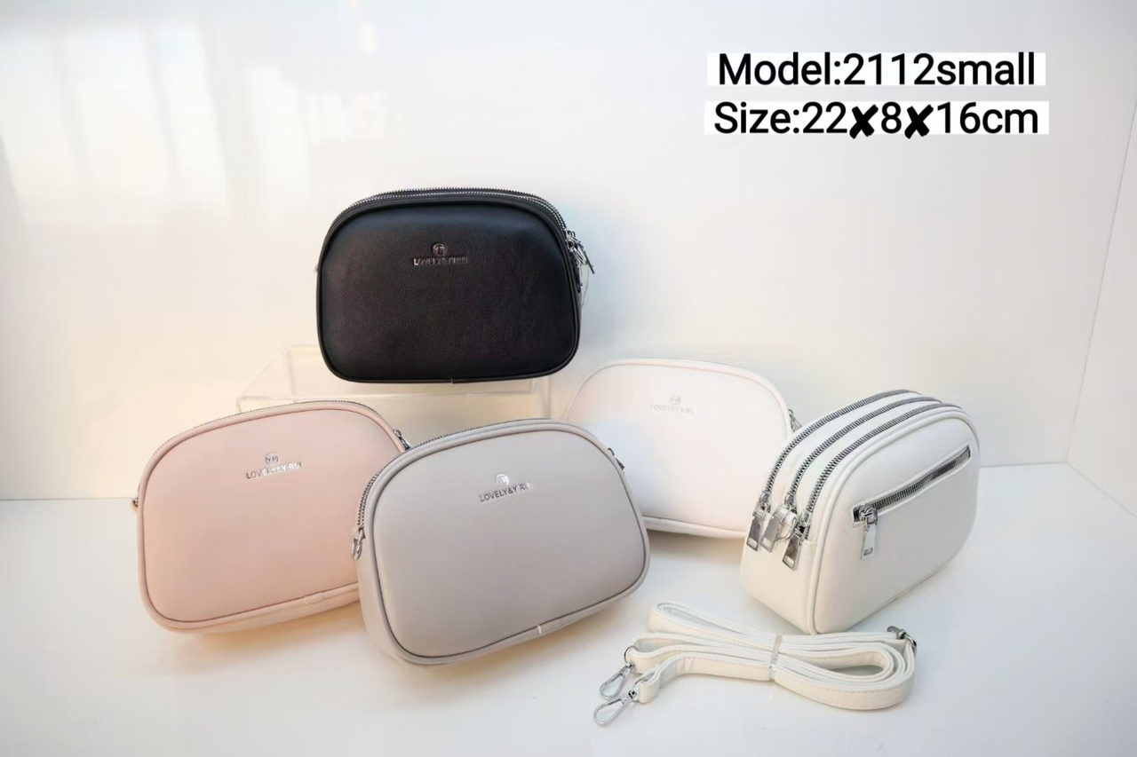 Жіноча сумка YI RUI (Рай) гуртом/роздріб