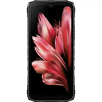 Doogee Blade 10 4/128Gb Kevlar Red Global version, фото 4