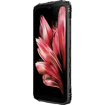 Doogee Blade 10 4/128Gb Kevlar Red Global version, фото 5