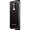 Doogee Blade 10 4/128Gb Kevlar Red Global version, фото 8