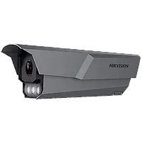4 МП ІЧ з розпізнаванням номерів контейнерів ANPR Hikvision IDS-TCW403-BI/GK/0411