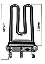 Тен для пральної машини Samsung Kawai 1900W 180mm DC47-00006B, фото 5