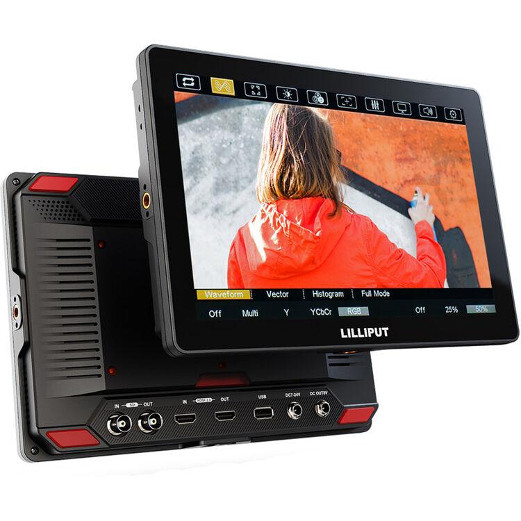Монітор Lilliput HT10S 10.1" (HT10S)
