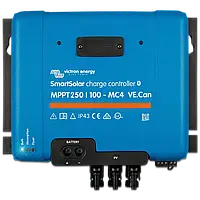Контролер заряду Victron Energy Victron Energy SmartSolar MPPT 250/100-MC4 VE.Can