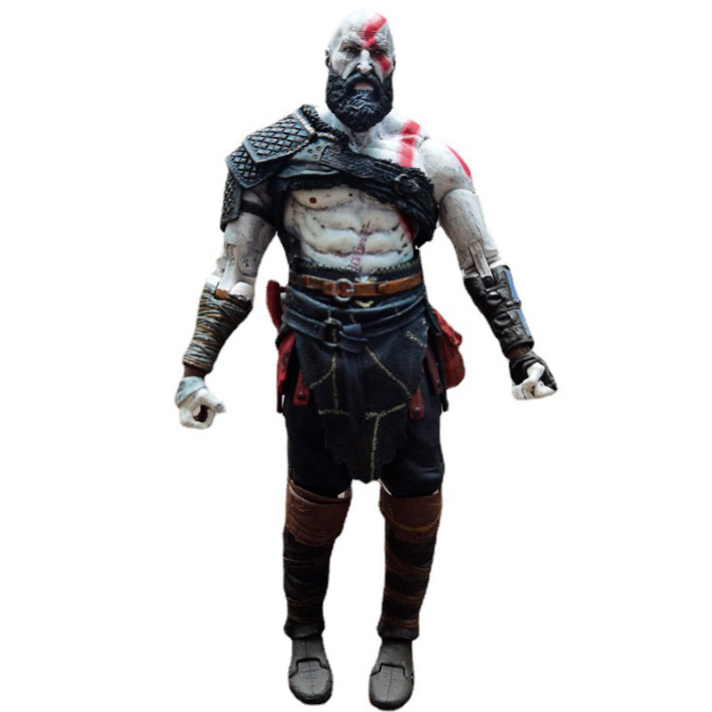 Іграшка Фігурка Кратоса з God of War (Бог Війни) для дітей (l_10757), фото 1