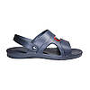 Сандалії ЕВА чоловічі Jose Amorales 124801 Темно-сині, фото 2