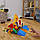 Ігровий набір Hot Wheels Monster Trucks Arena Smashers 5-Alarm Torch Tower Takedown HTP39, фото 3