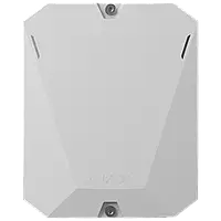 Охоронна централь Ajax Ajax Hub BP Jeweller (8EU/ECG) ASP white