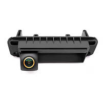 Камера заднього огляду Mercedes-Benz C-Class W204 C180 C200 C260 MB W204 W205 S204 W212 риб'яче око AHD1080/CVBS