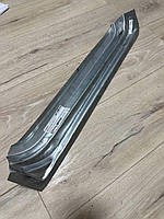 Ремчастина внутрішня передньої лівої двері (корито) Mercedes Sprinter 906 (Мерседес Спрінтер 906) 2006-2018