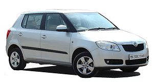 Fabia (2007-2015)