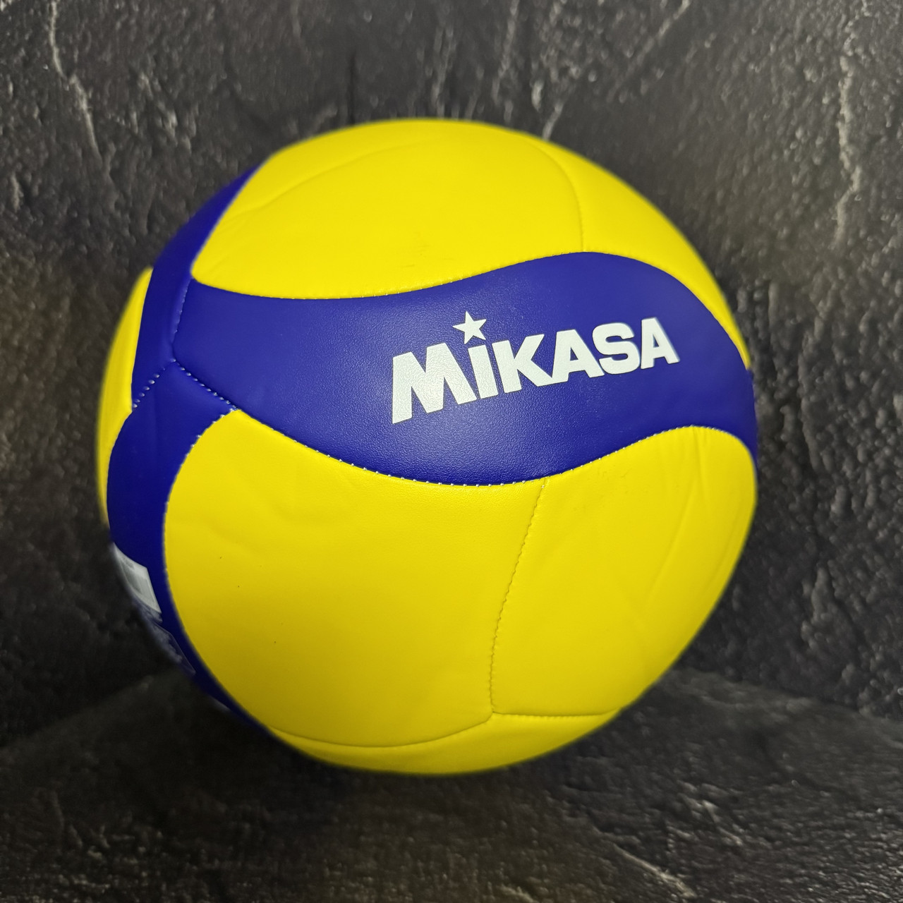 Волейбольний м'яч MIKASA для вулиці та зали дитячий волейбольний м'яч №5 PU V360W високоякісна зшивка