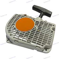 Стартер для бензопили STH 360/на мотопилу STH МС 360/Winzor/Стартер STH 360