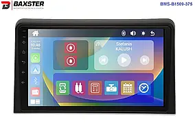 Штатна магнітола Baxster BMS-B1509-375 HYUNDAI Sonata 18-19