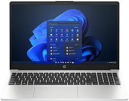 Ноутбук HP 250 G10 Turbo Silver (9G8F2ES) UA UCRF
