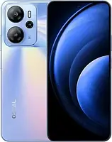 Смартфон Blackview Oscal Tiger 13 8/256Gb Violet Blue Global version