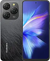 Смартфон Blackview Shark 9 8/256Gb Feather Black Global version
