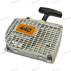 Стартер на бензопилу STH МС 440/на мотопилу STH МС 440/Стартер STH MS 440/Winzor