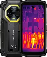 Смартфон Ulefone Armor Mini 20T Pro 8/256GB Black Global version