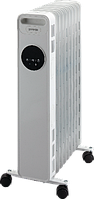 Gorenje OR2000E 2000 Вт масляний обігрівач (9 секцій) з функцією