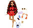 Лялька Barbie Dream Besties Тереза HYC23, фото 5